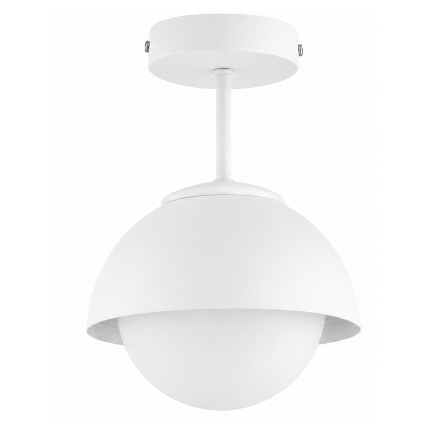 BRILAGI - Ytmonterad taklampa COSMO 1xE27/60W/230V vit