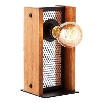 Brilliant - Bordslampa CALANDRA 1xE27/42W/230V tall