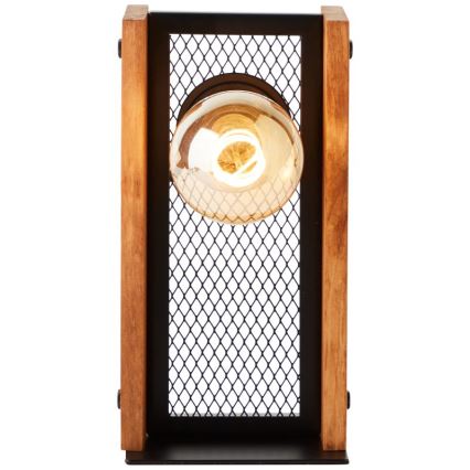 Brilliant - Bordslampa CALANDRA 1xE27/42W/230V tall