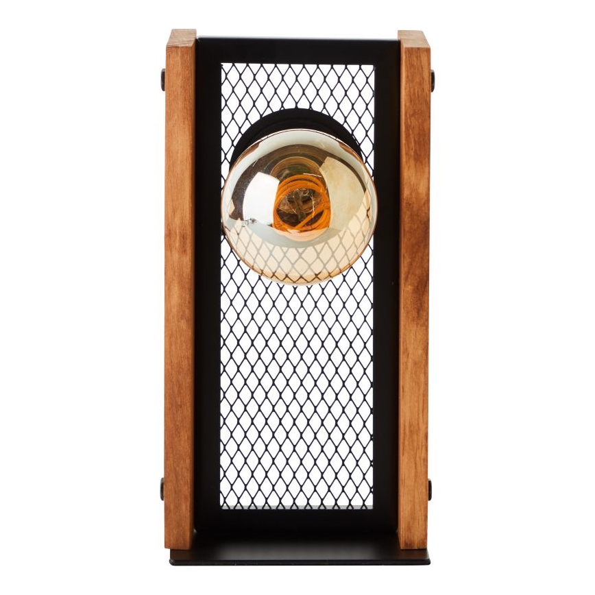 Brilliant - Bordslampa CALANDRA 1xE27/42W/230V tall