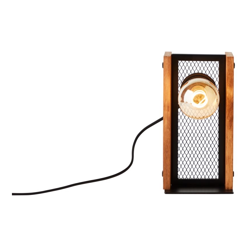 Brilliant - Bordslampa CALANDRA 1xE27/42W/230V tall