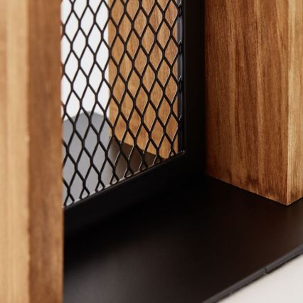 Brilliant - Bordslampa CALANDRA 1xE27/42W/230V tall