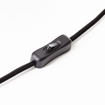 Brilliant - Bordslampa HYDRA 1xE27/60W/230V rosa