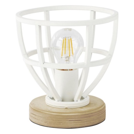 Brilliant - Bordslampa MATRIX 1xE27/40W/230V 19,5 cm