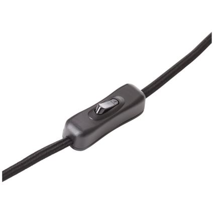 Brilliant - Bordslampa TIFFANY 1xE27/28W/230V Bambu