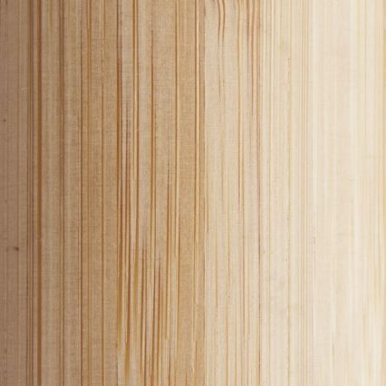 Brilliant - Bordslampa TIFFANY 1xE27/28W/230V Bambu