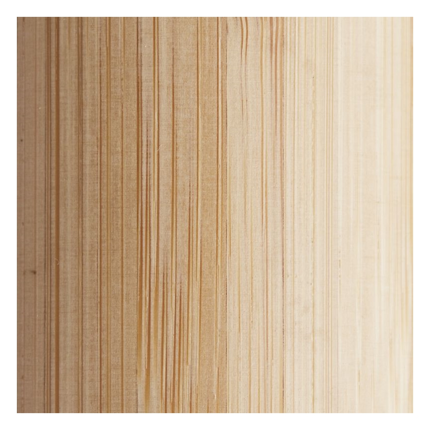 Brilliant - Bordslampa TIFFANY 1xE27/28W/230V Bambu