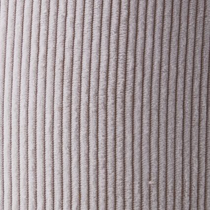 Brilliant - Bordslampa TONY 1xE27/20W/230V beige