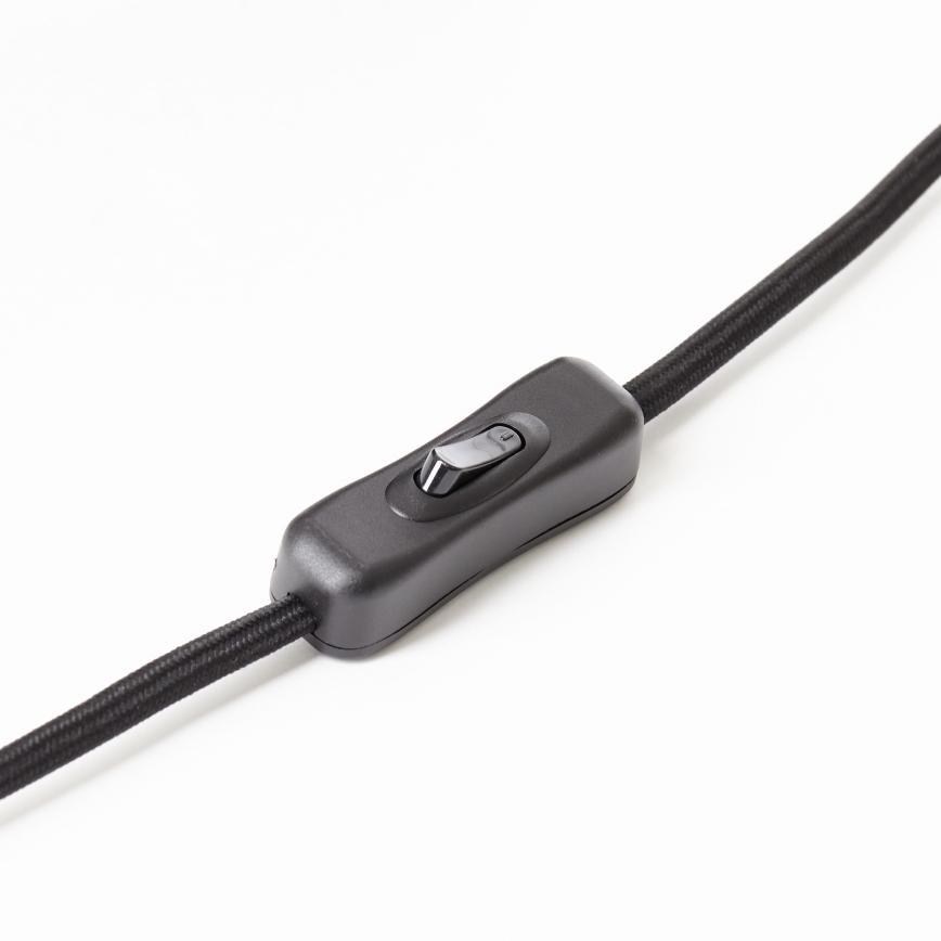 Brilliant - Bordslampa WATERLILLY 1xE27/60W/230V grädde