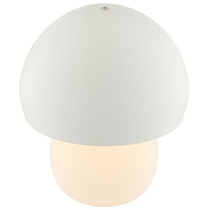 Brilliant - LED dimbar uppladdningsbar beröringsstyrd bordslampa DUPIS LED/2W/5V 2700K 1800 mAh vit