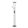Brilliant - Dimmbar LED-golvlampa FINN 2xLED/13W/230V svart