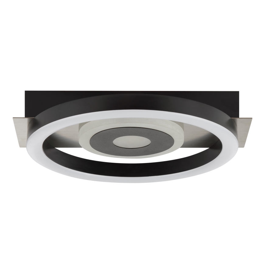 Brilliant - Dimmbar LED-taklampa MAUREEN LED/9W/230V svart