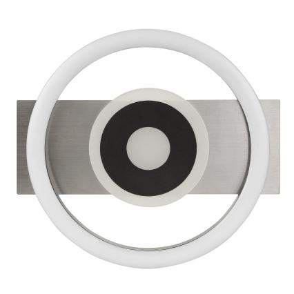 Brilliant - Dimmbar LED-taklampa MAUREEN LED/9W/230V svart