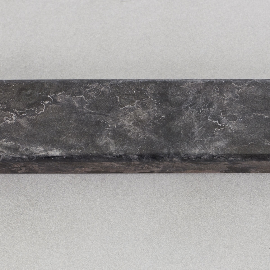 Brilliant - Golvlampa BROK 1xE27/60W/230V taupe