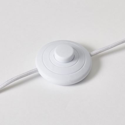 Brilliant - Golvlampa NORI 1xE27/40W/230V bambu