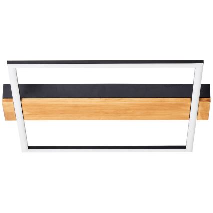 Brilliant - LED Dimbar taklampa LONEOS LED/24W/230V 3000K 45x40 cm