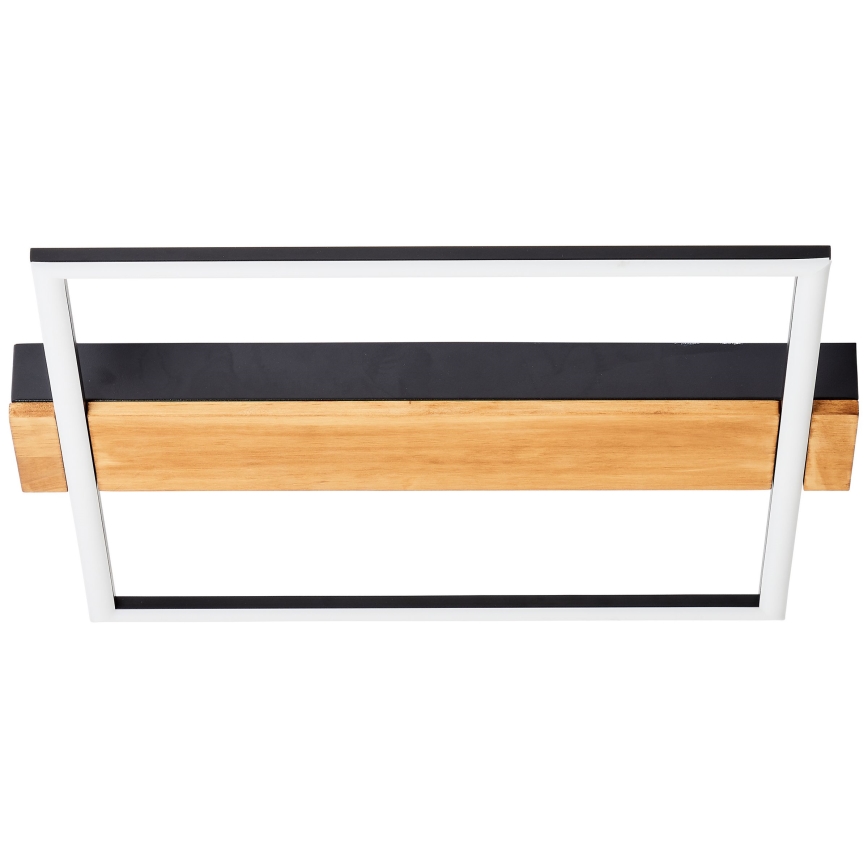 Brilliant - LED Dimbar taklampa LONEOS LED/24W/230V 3000K 45x40 cm