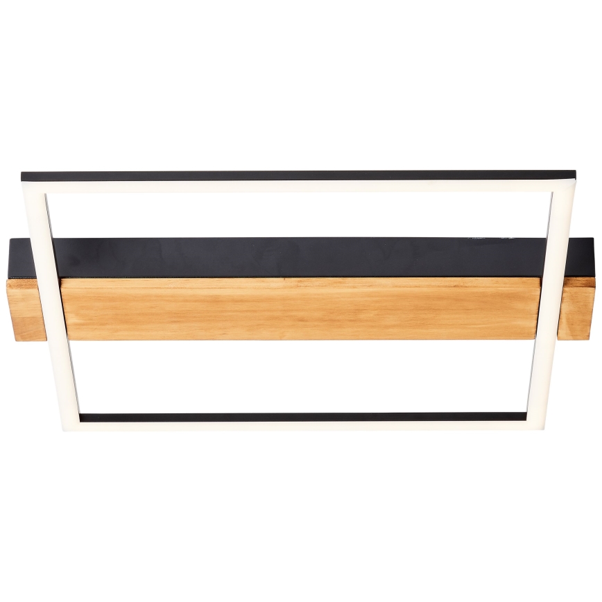 Brilliant - LED Dimbar taklampa LONEOS LED/24W/230V 3000K 45x40 cm