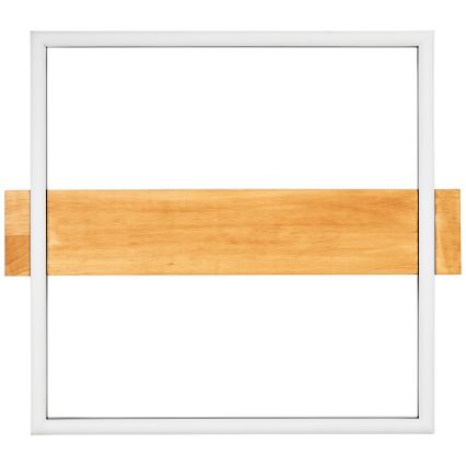 Brilliant - LED Dimbar taklampa LONEOS LED/24W/230V 3000K 45x40 cm