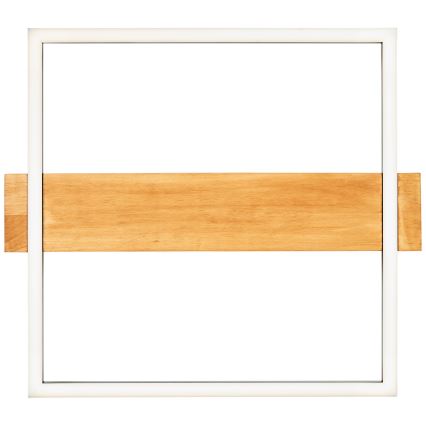 Brilliant - LED Dimbar taklampa LONEOS LED/24W/230V 3000K 45x40 cm