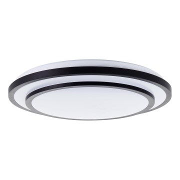 Brilliant - LED Dimbar taklampa LUCIANO LED/40W/230V 3000-6500K + fjärrkontroll