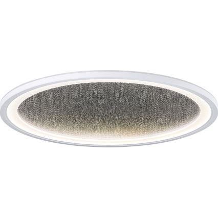 Brilliant - LED Dimbar taklampa TANIDA LED/31W/230V 3000-6500K + fjärrkontroll