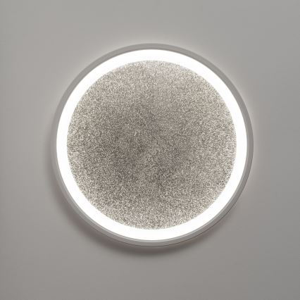 Brilliant - LED Dimbar taklampa TANIDA LED/31W/230V 3000-6500K + fjärrkontroll