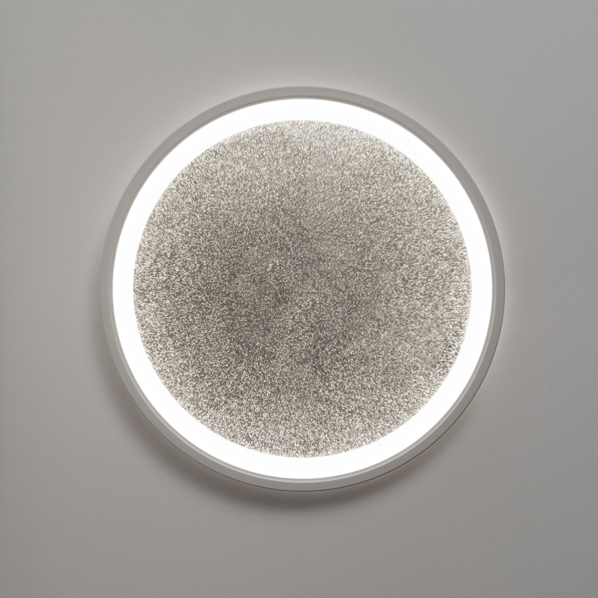 Brilliant - LED Dimbar taklampa TANIDA LED/31W/230V 3000-6500K + fjärrkontroll