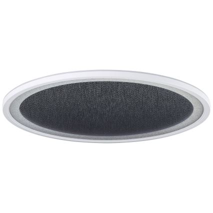 Brilliant - LED Dimbar taklampa TANIDA LED/31W/230V 3000-6500K + fjärrkontroll