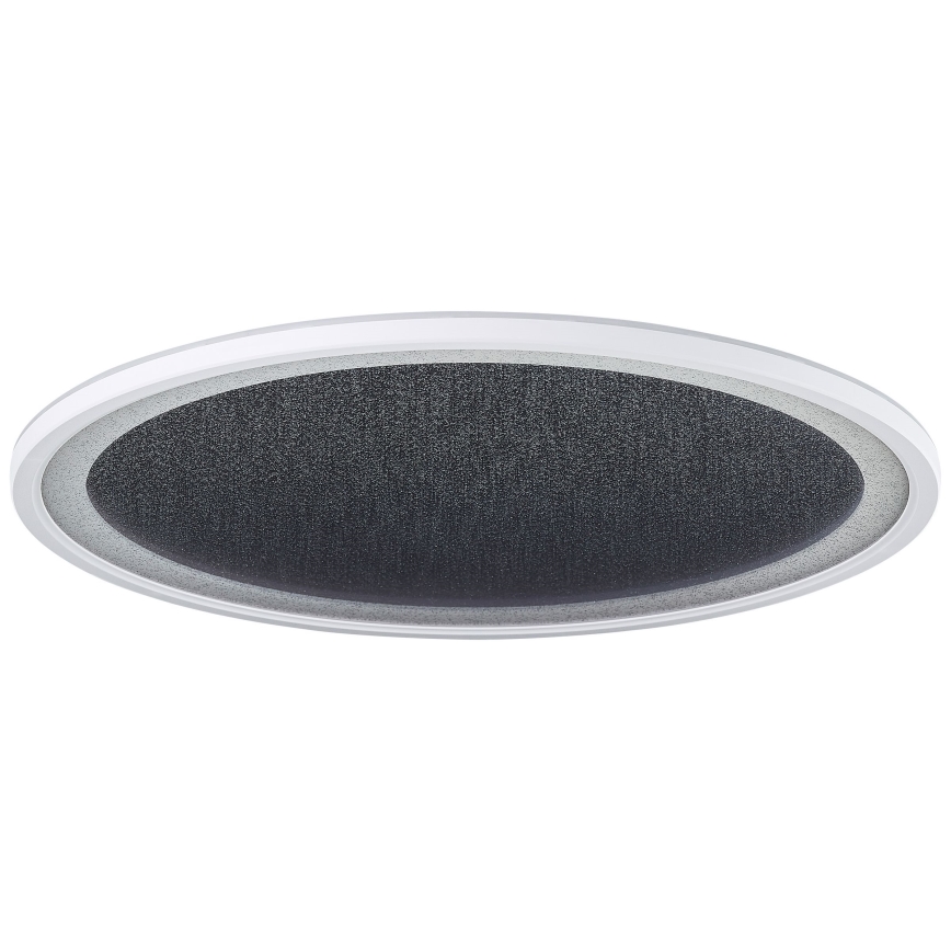 Brilliant - LED Dimbar taklampa TANIDA LED/31W/230V 3000-6500K + fjärrkontroll