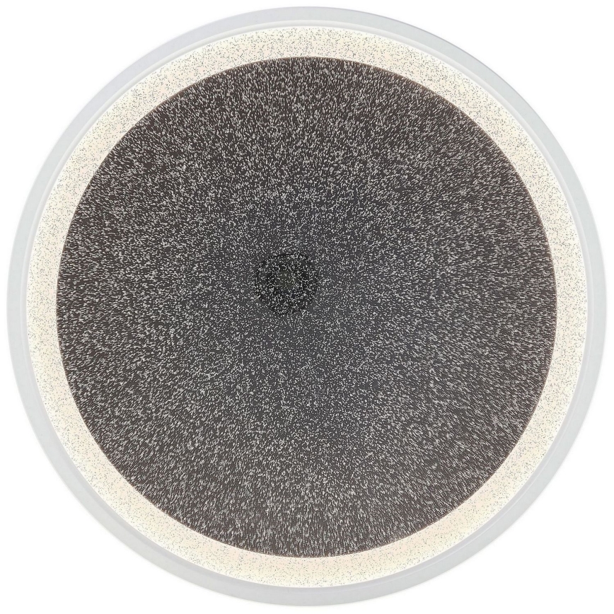 Brilliant - LED Dimbar taklampa TANIDA LED/31W/230V 3000-6500K + fjärrkontroll