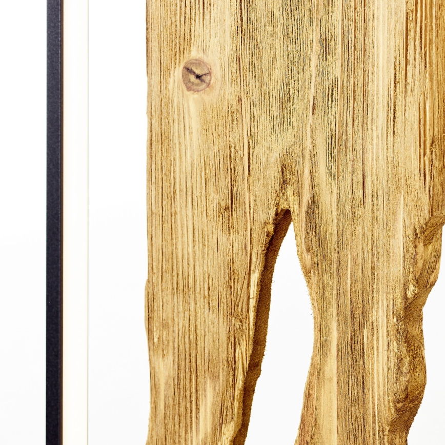 Brilliant - LED golvlampa CHAUMONT LED/20W/230V tall