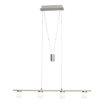 Brilliant - LED-lampa på kabel BETSY 4xLED/4,5W/230V