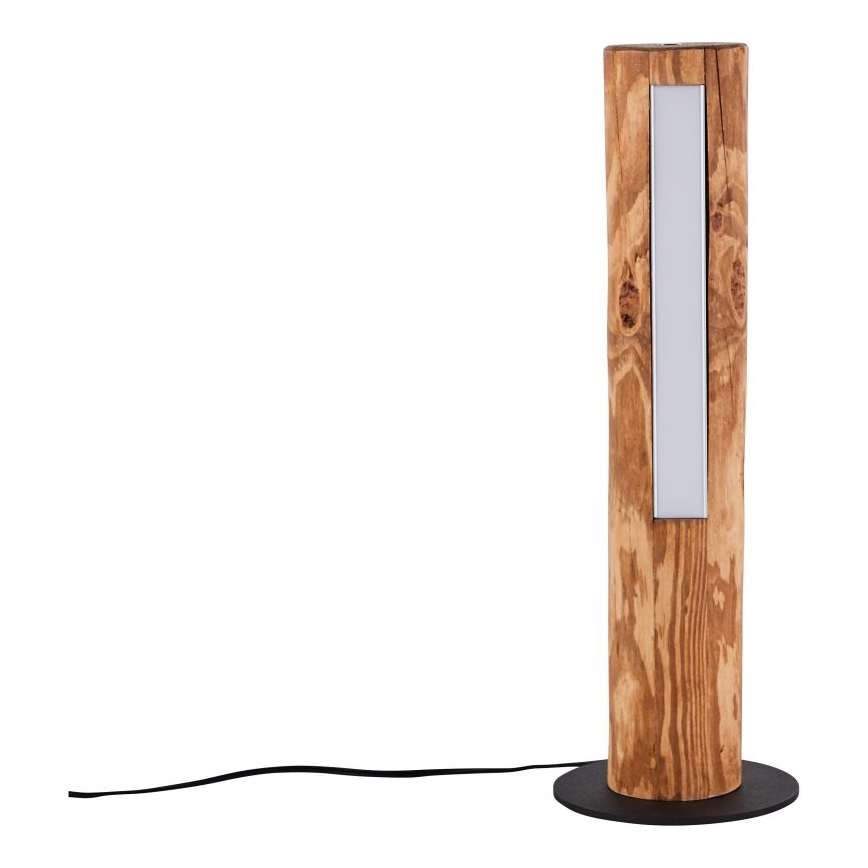 Brilliant - LED ljusreglerad bordslampa touch ODUN LED/8W/230V tall