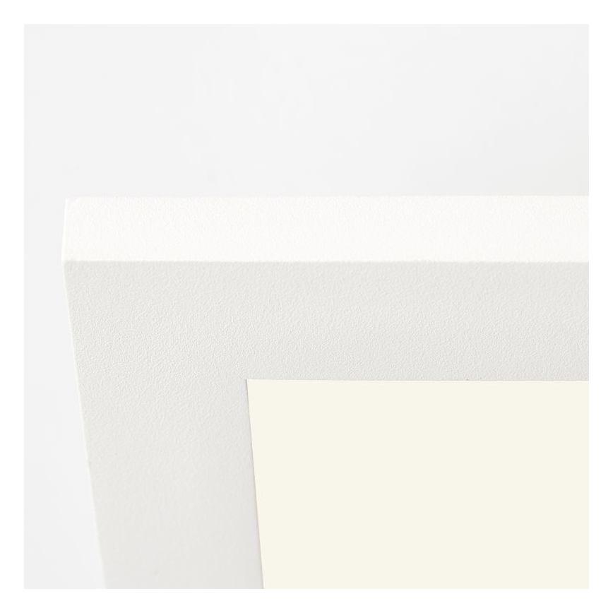 Brilliant - LED panel CHARLA LED/40W/230V 29,5x119,5 cm 2700K