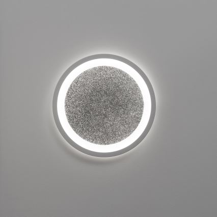 Brilliant - LED RGBW Dimbar taklampa TANIDA LED/22W/230V 3000-6500K+ fjärrkontroll