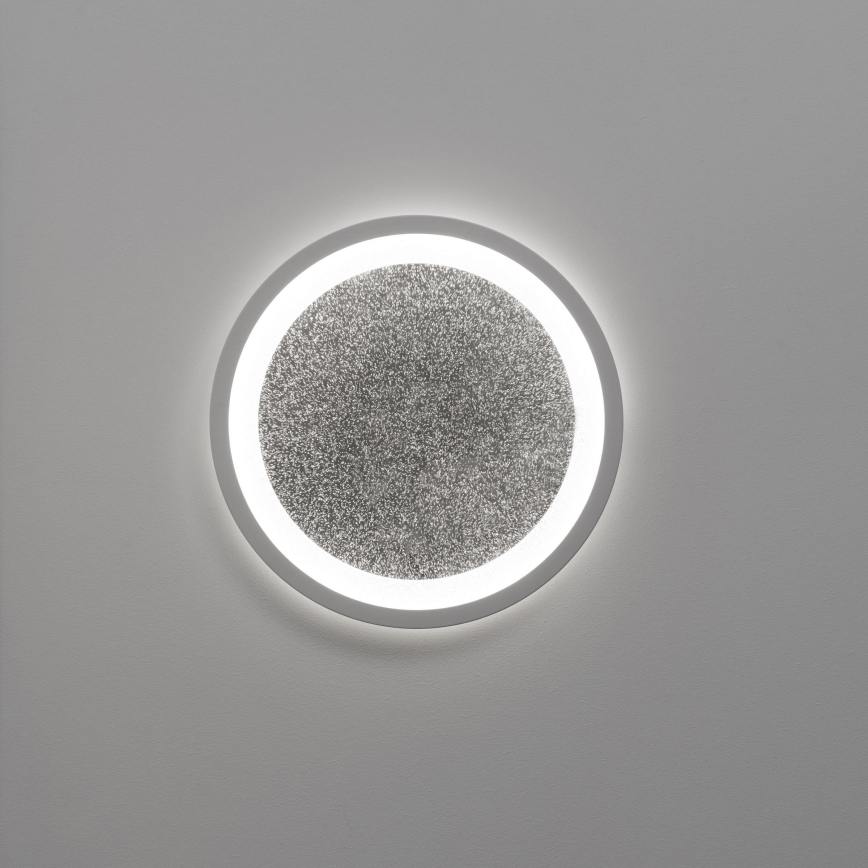 Brilliant - LED RGBW Dimbar taklampa TANIDA LED/22W/230V 3000-6500K+ fjärrkontroll