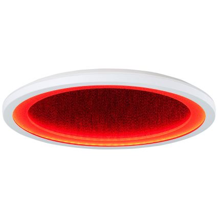 Brilliant - LED RGBW Dimbar taklampa TANIDA LED/22W/230V 3000-6500K+ fjärrkontroll