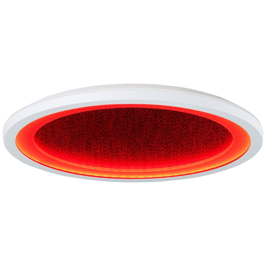 Brilliant - LED RGBW Dimbar taklampa TANIDA LED/22W/230V 3000-6500K+ fjärrkontroll