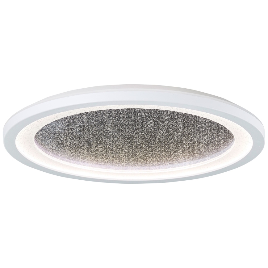 Brilliant - LED RGBW Dimbar taklampa TANIDA LED/22W/230V 3000-6500K+ fjärrkontroll