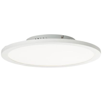 Brilliant - LED RGBW Dimbar taklampa ABIE LED/24W/230V 2700-6500K + fjärrkontroll