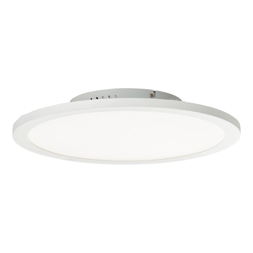 Brilliant - LED RGBW Dimbar taklampa ABIE LED/24W/230V 2700-6500K + fjärrkontroll