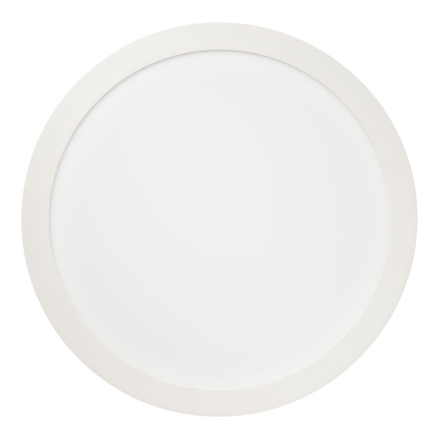 Brilliant - LED RGBW Dimbar taklampa ABIE LED/24W/230V 2700-6500K + fjärrkontroll