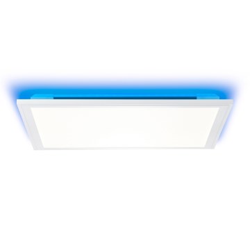 Brilliant - LED RGBW Dimbar taklampa ALLIE LED/24W/230V 2700-6500K + fjärrkontroll