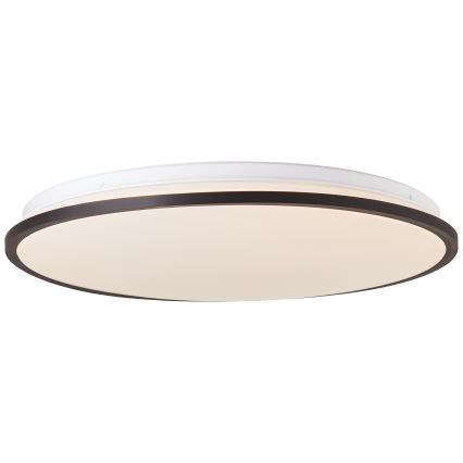 Brilliant - LED RGBW Dimbar taklampa HEIDA LED/30W/230V 3000-6500K + fjärrkontroll