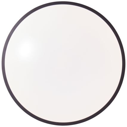 Brilliant - LED RGBW Dimbar taklampa HEIDA LED/30W/230V 3000-6500K + fjärrkontroll