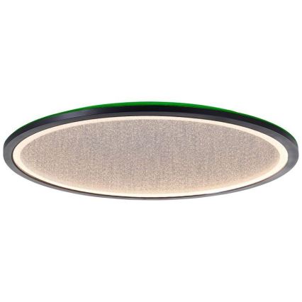 Brilliant - LED RGBW Dimbar taklampa MOSAKO LED/36W/230V 3000-6500K + fjärrkontroll