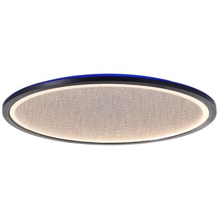 Brilliant - LED RGBW Dimbar taklampa MOSAKO LED/36W/230V 3000-6500K + fjärrkontroll