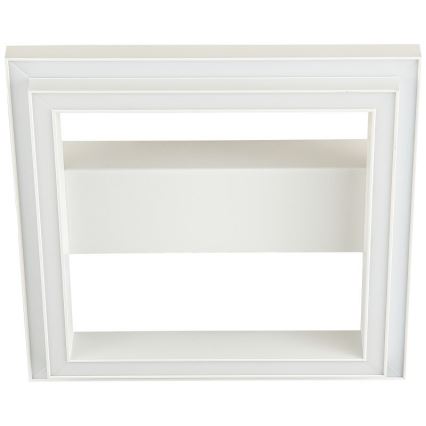 Brilliant - LED RGBW Dimbar taklampa PALLAS LED/18W/230V 2700-6500K + fjärrkontroll