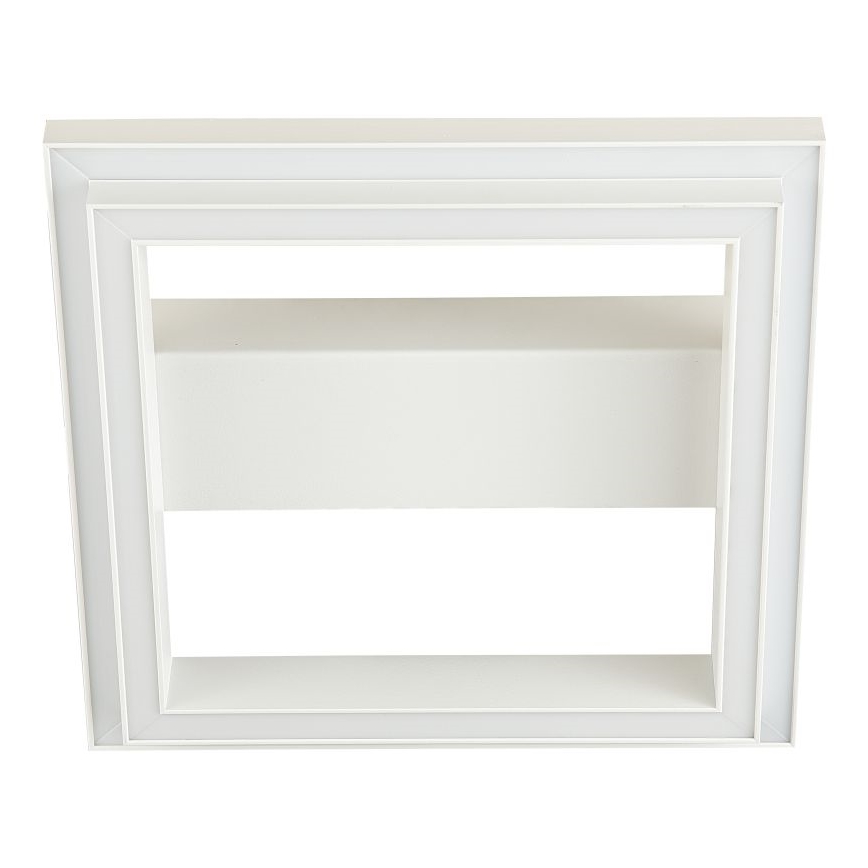 Brilliant - LED RGBW Dimbar taklampa PALLAS LED/18W/230V 2700-6500K + fjärrkontroll